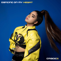 Dancing on My Heart (Single)