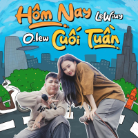 Hôm Nay Cuối Tuần (Single)