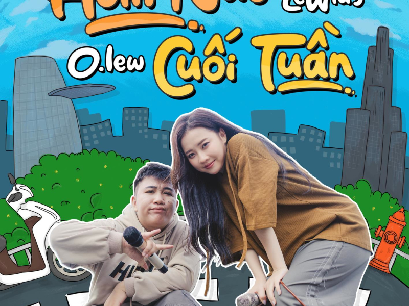 Hôm Nay Cuối Tuần (Single)