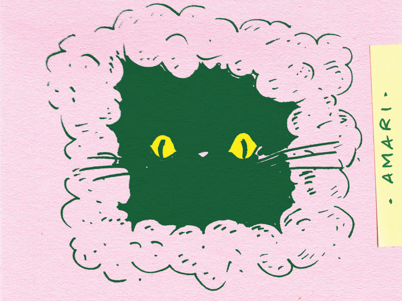 Gatti Di Polvere (Single)