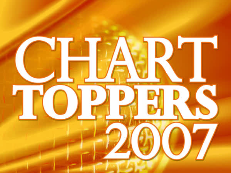 Karaoke Bash: Chart Toppers 2007