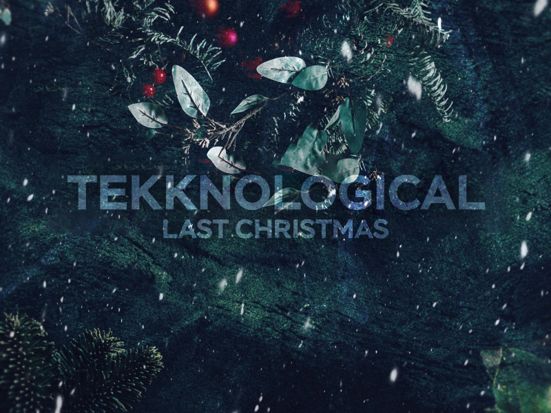 Last Christmas (Techno) (Single)