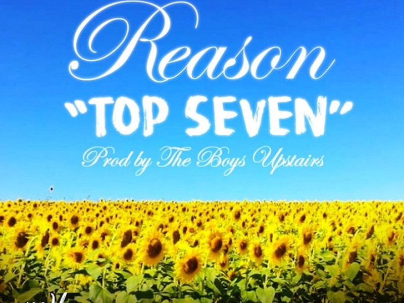 Top Seven (Single)