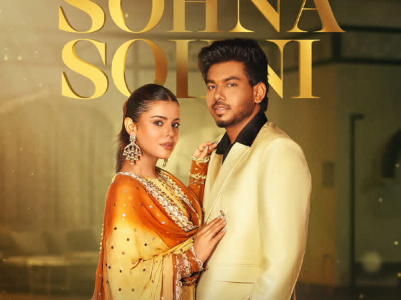 Sohna Sohni (Single)