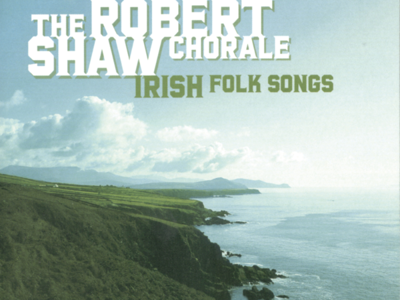 Irish Folk Songs