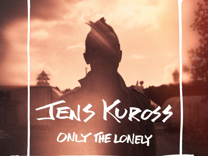 Only The Lonely (Single)