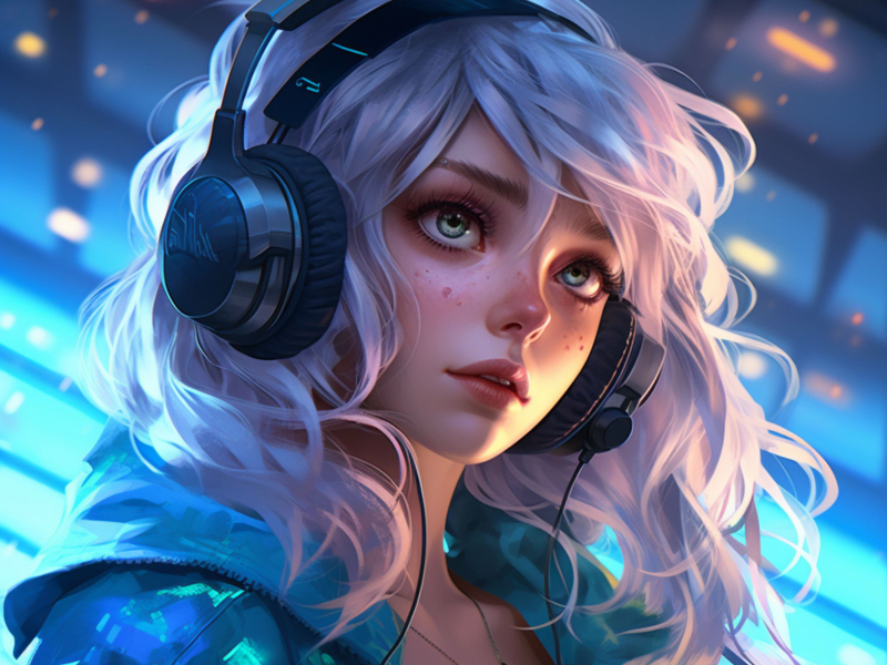 Best Melodic and Progressive House Video Gaming Mix (Single)