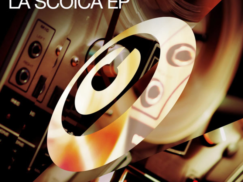La Scoica EP (Single)