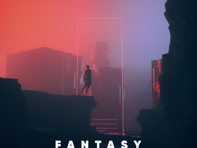 Fantasy (Single)