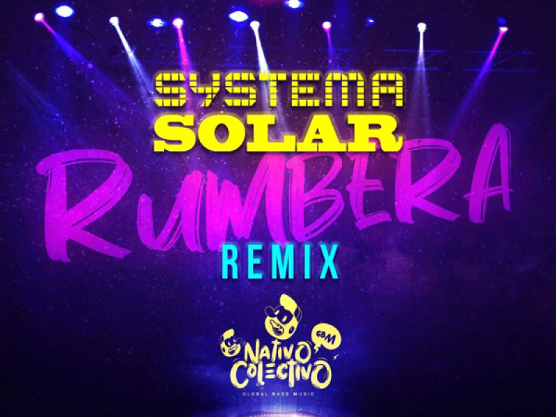 Rumbera Remix (Single)