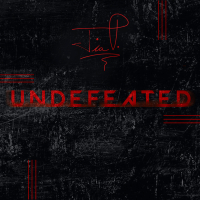 Undefeated (EP)
