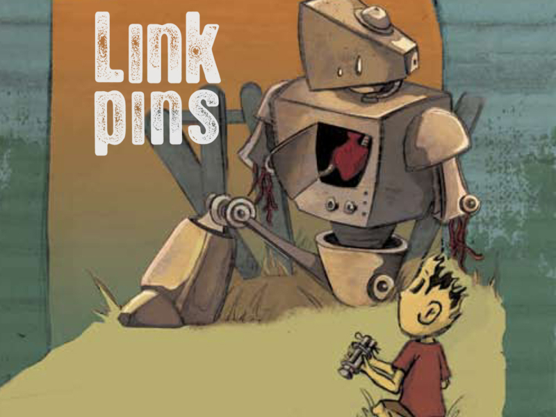 Link Pins