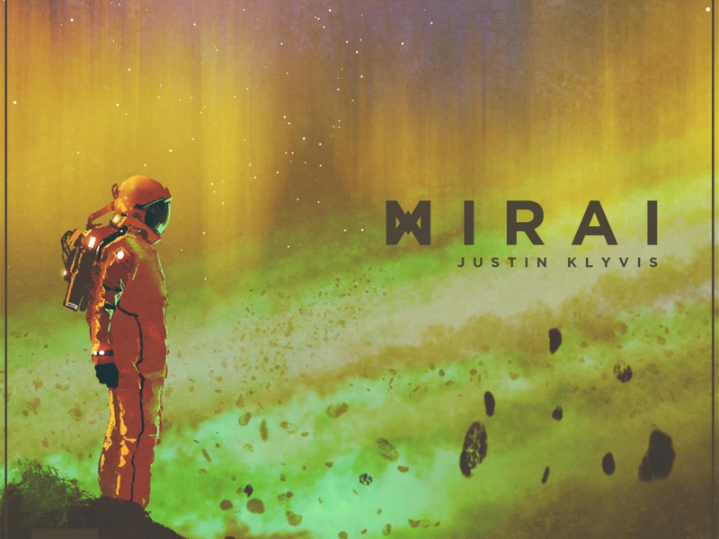 Mirai (Single)