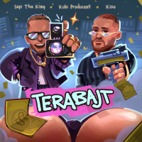 Terabajt (Single)