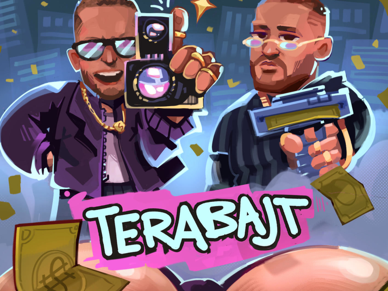 Terabajt (Single)