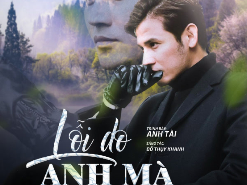 Lỗi Do Anh Mà (Tình Yêu Dối Lừa OST) (Single)