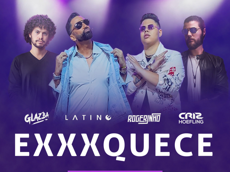 Exxxquece (Esquece) (Cris Hoefling & Glazba Remix) (Single)
