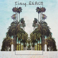 TINY BEACH (Single)