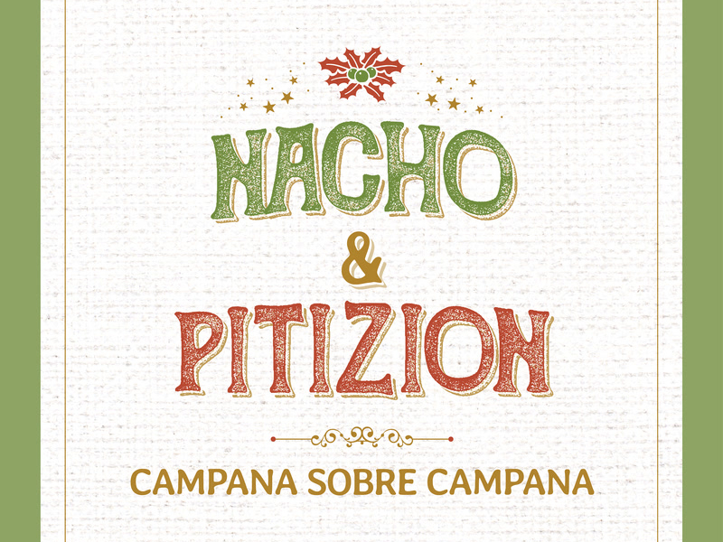 Campana Sobre Campana (Single)