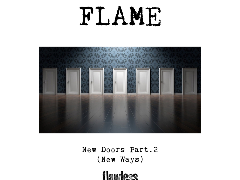 New Doors (New Ways) Part.2 (Single)
