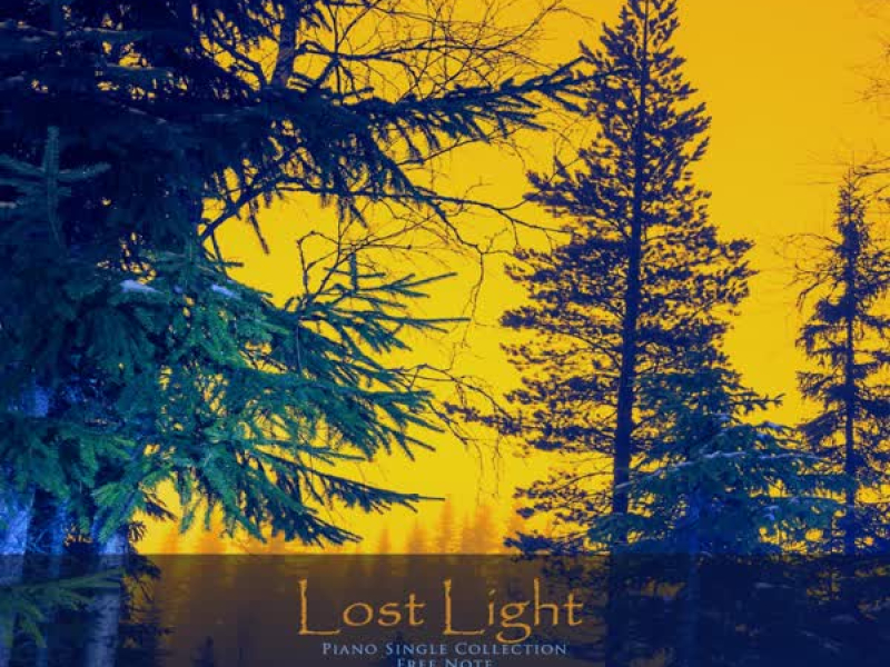 Lost Light (Single)