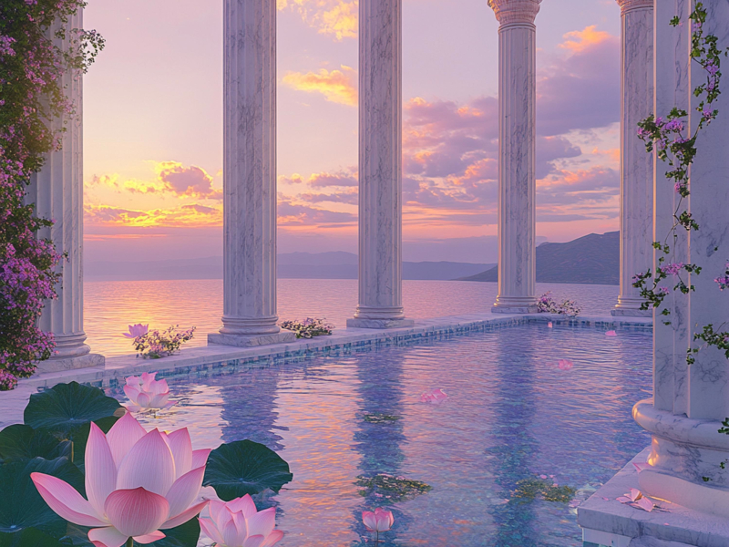 Let It Build (Single)