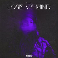 Lose My Mind (Sped Up) (Single)