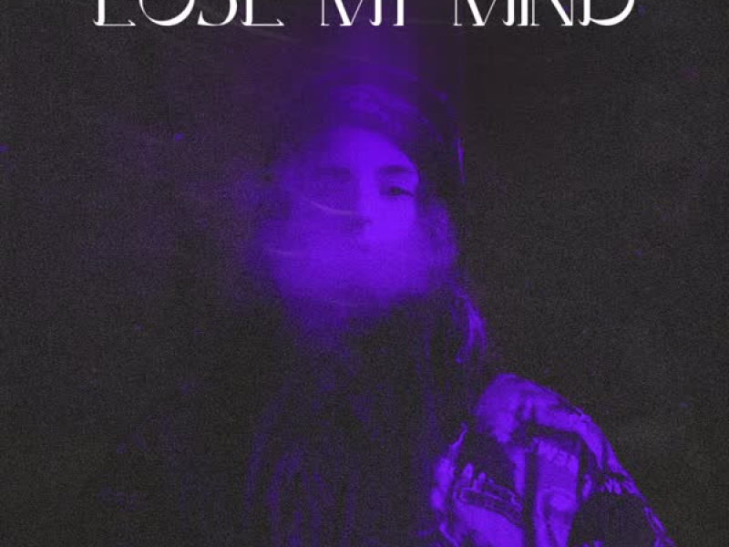 Lose My Mind (Sped Up) (Single)