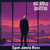 Egen Jævla Boss (Single)