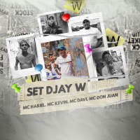 Set Djay W (Single)