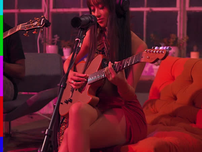 After Midnight (Acoustic) (Single)