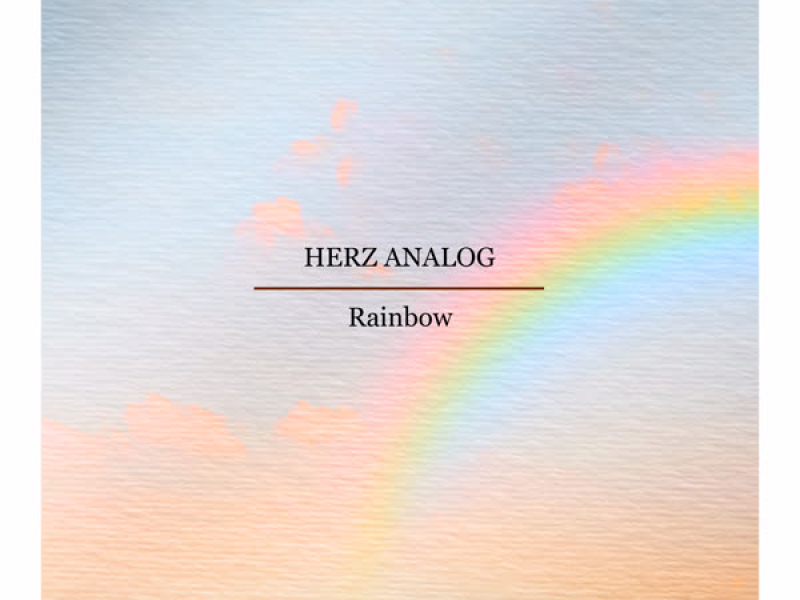 Rainbow (Single)