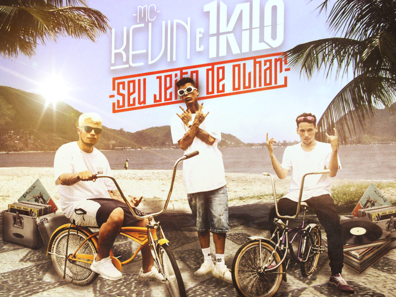 Seu Jeito de Olhar (Single)