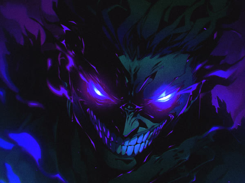 DOMA SELVAGEM (SLOWED) (Single)