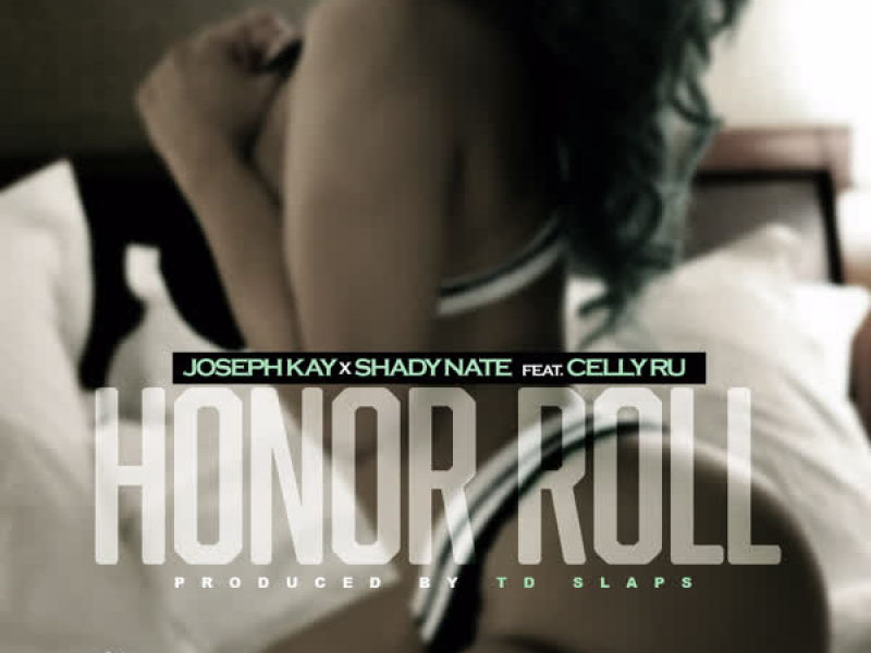 Honor Roll (Single)
