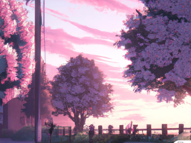 I’m Sorry, My Love (Single)