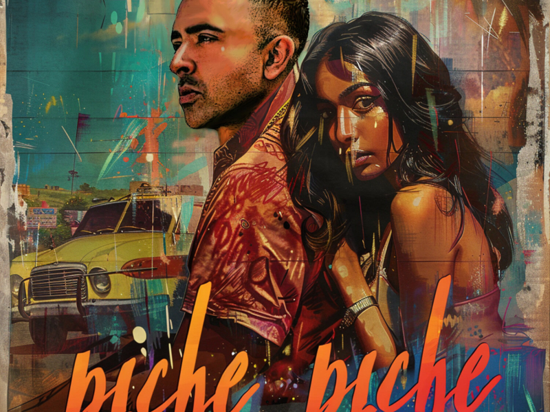 Piche Piche (Single)