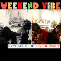 Weekend Vibe (Single)