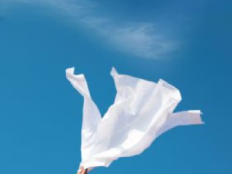 A Spring Breeze (EP)