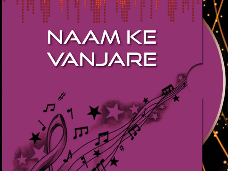 Naam Ke Vanjare Vol-25 (Single)