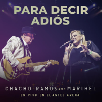 Para Decir Adíos (En Vivo) (Single)