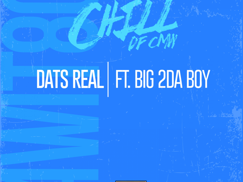 Dat's Real (feat. Big 2Da Boy)