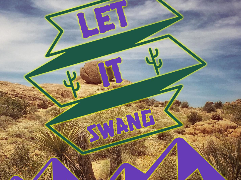 Let It Swang (feat. Glasses Malone & Killa Kyleon) (Single)