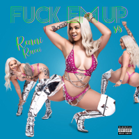 Fuck Em Up Sis (Single)