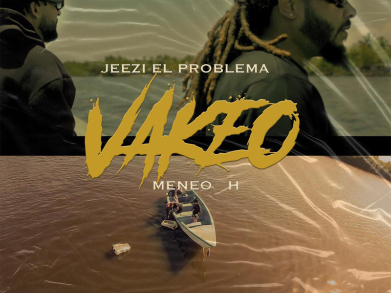 Vakeo (Single)