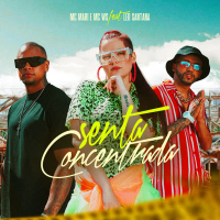 Senta Concentrada (Single)