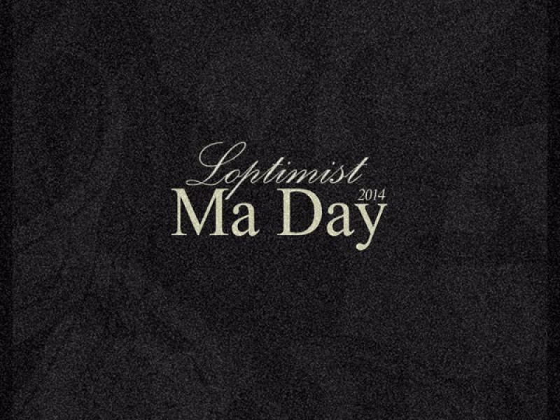 Ma Day (Single)