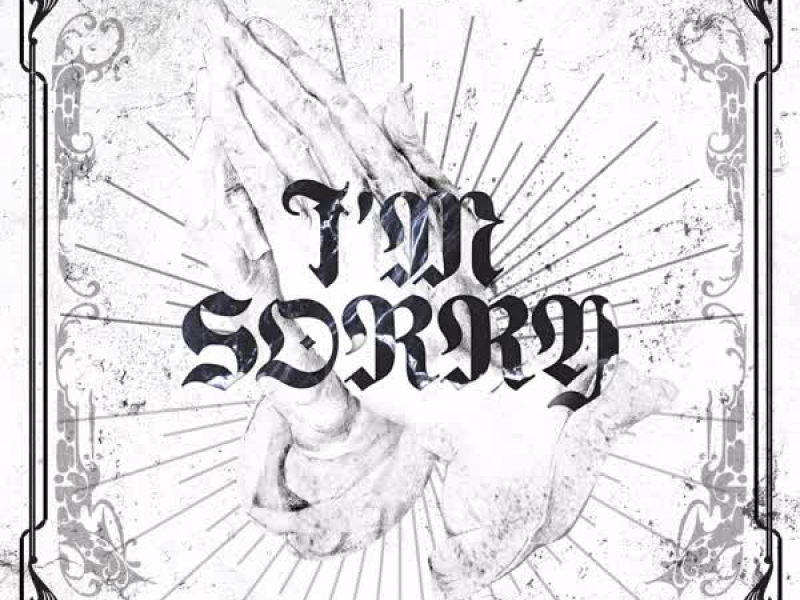 I'm Sorry (Single)