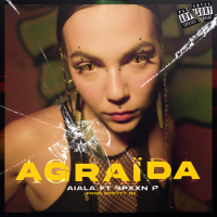 Agraïda (EP)