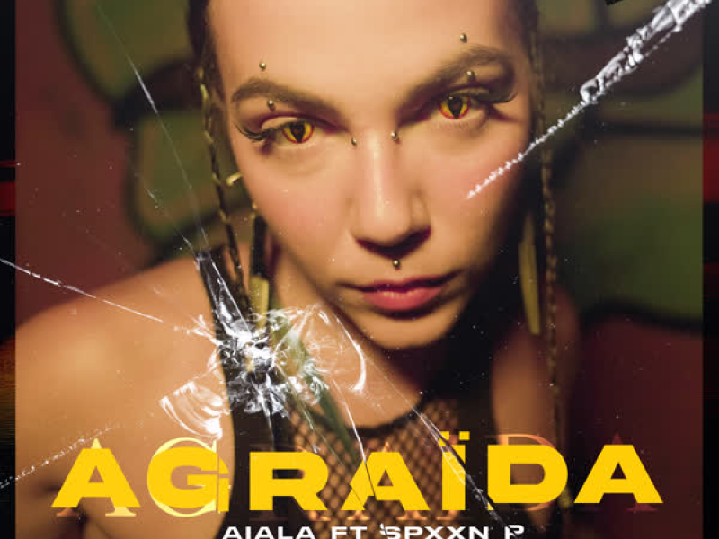 Agraïda (EP)